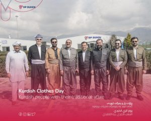 DP Duhok Kurdish Clothes Day